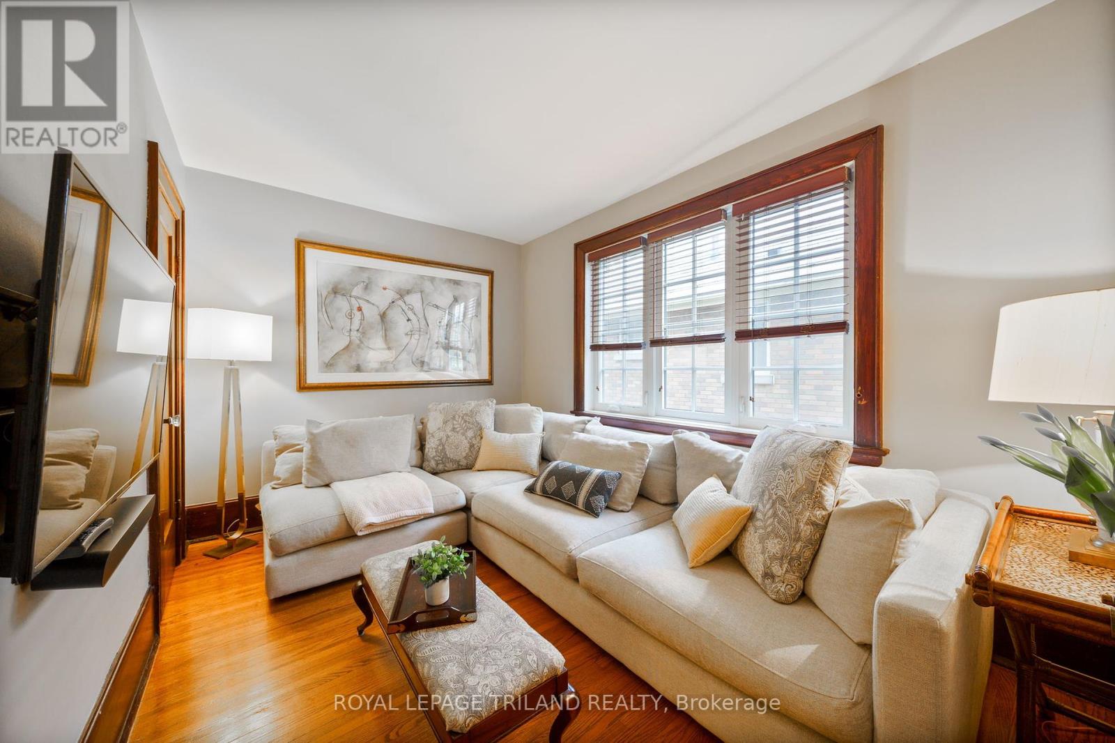 377 Cheapside Street, London East (East B), Ontario  N5Y 3W9 - Photo 13 - X12117212