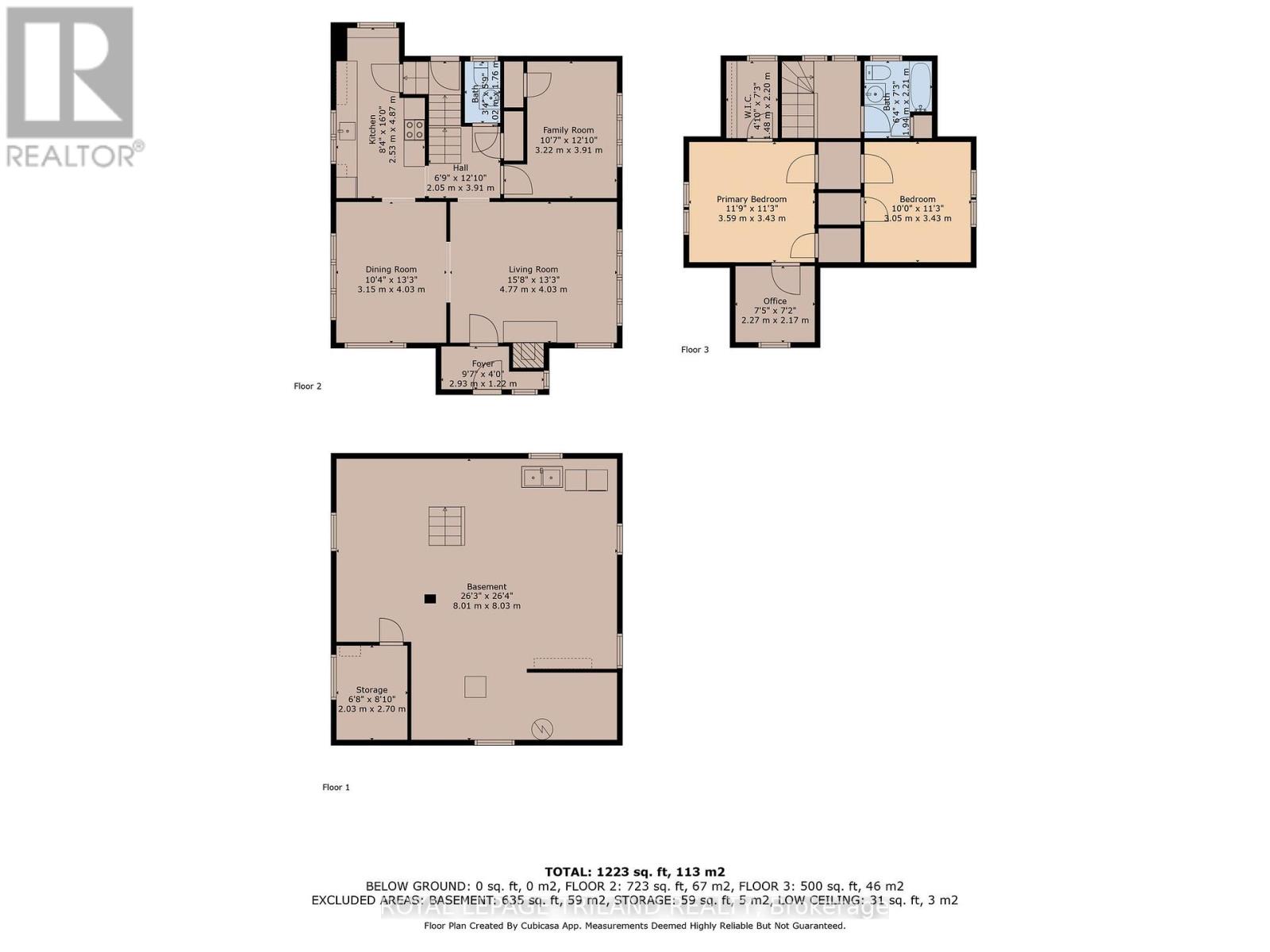 377 Cheapside Street, London East (East B), Ontario  N5Y 3W9 - Photo 34 - X12117212