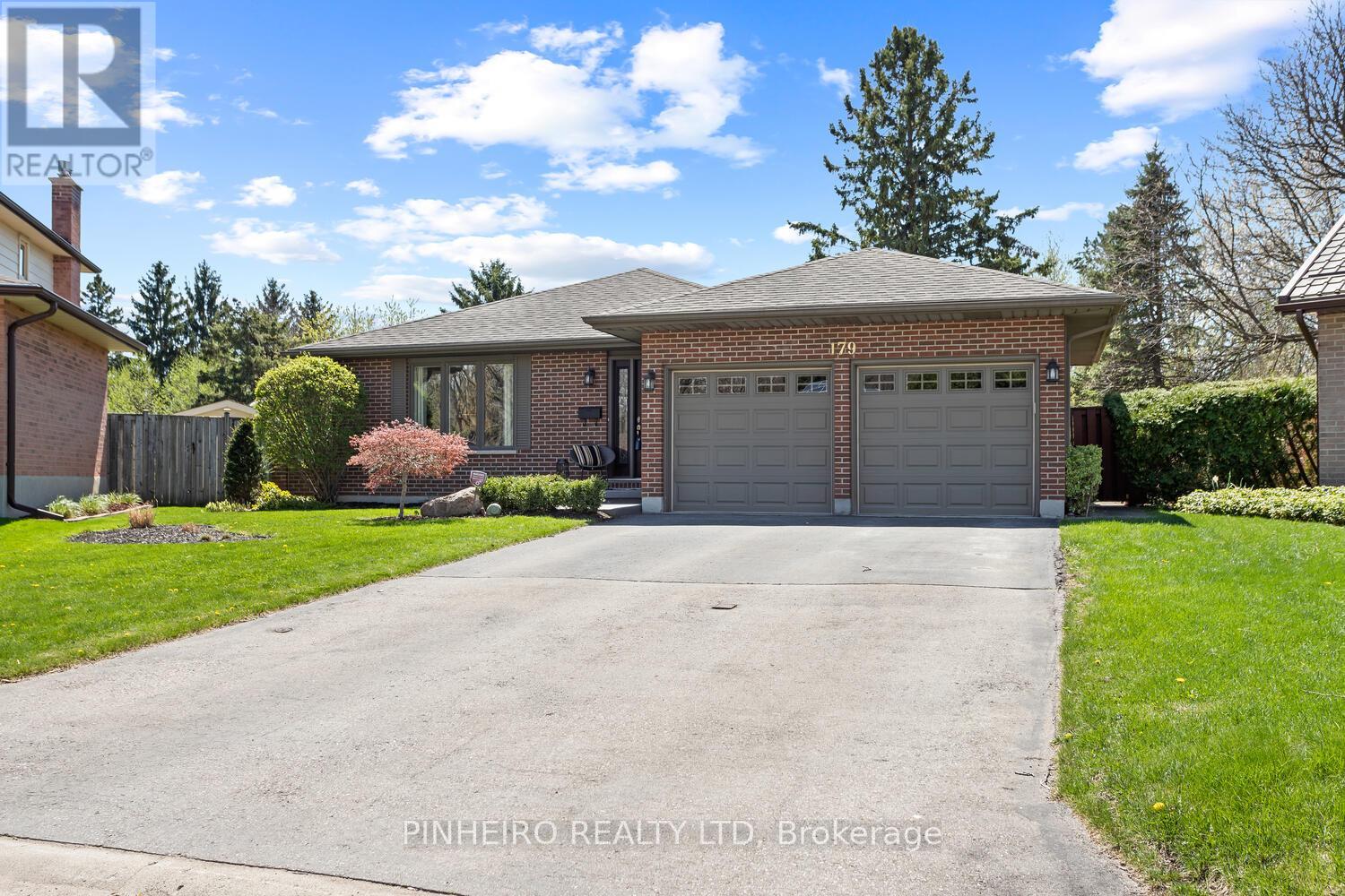 179 GRENFELL PLACE, London North, Ontario