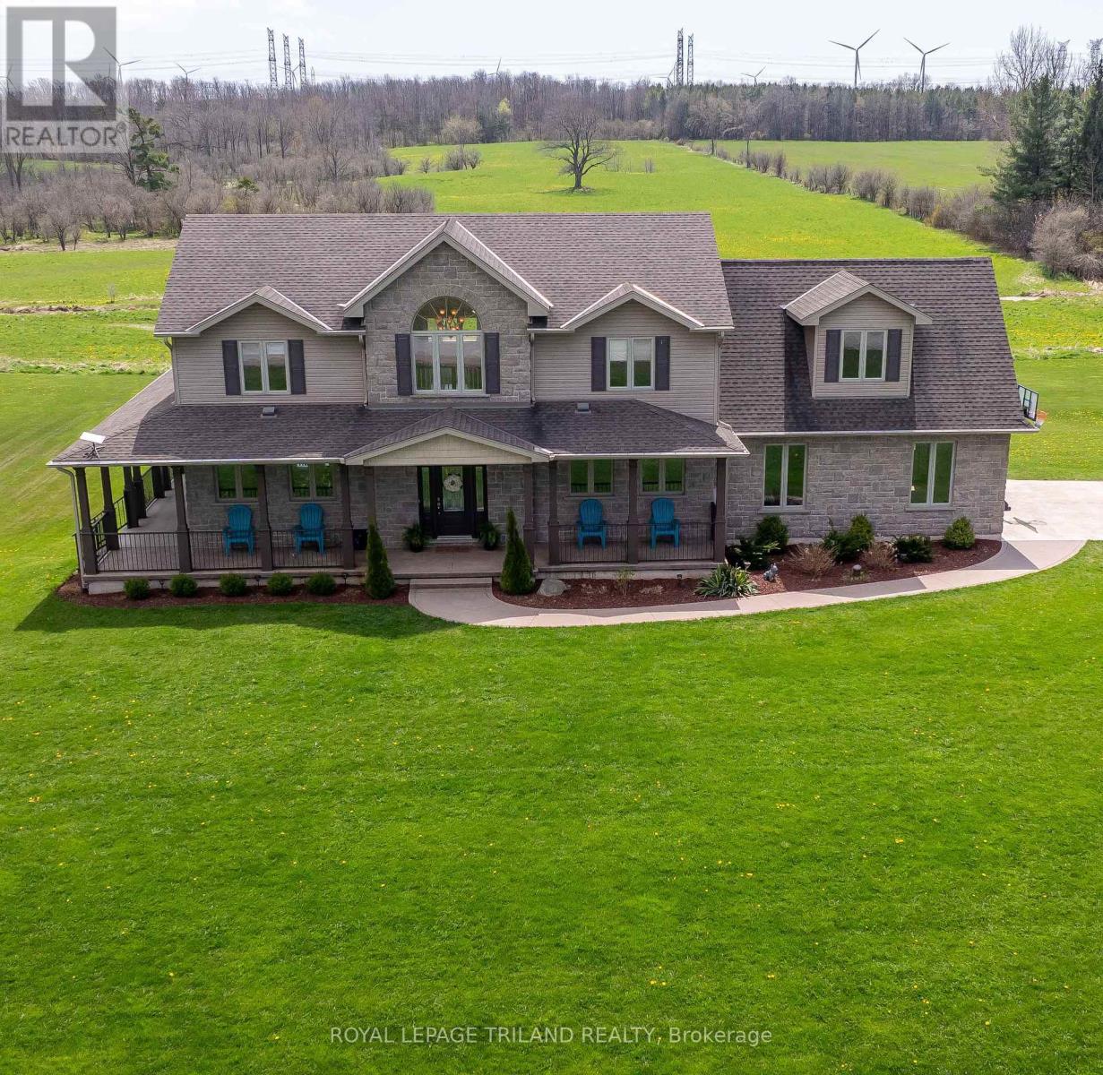 2185 BRUCE ROAD 20, Kincardine, Ontario
