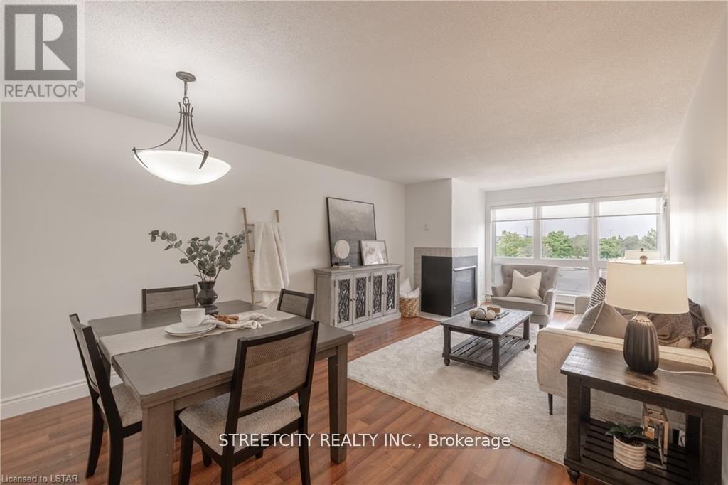 314 - 15 Jacksway Crescent, London North, Ontario  N5X 3T8 - Photo 6 - X12117359