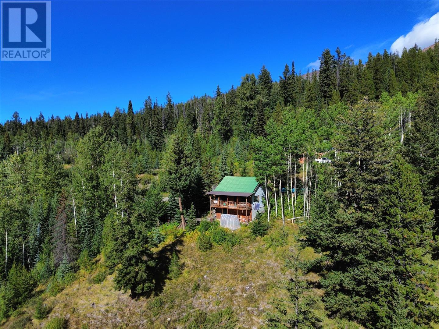 753 Eagleridge Drive, Lillooet, British Columbia