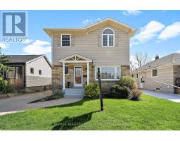 14 CLIFF ROAD, St. Catharines, Ontario