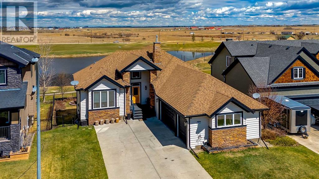 569 Boulder Creek Circle SE, langdon, Alberta