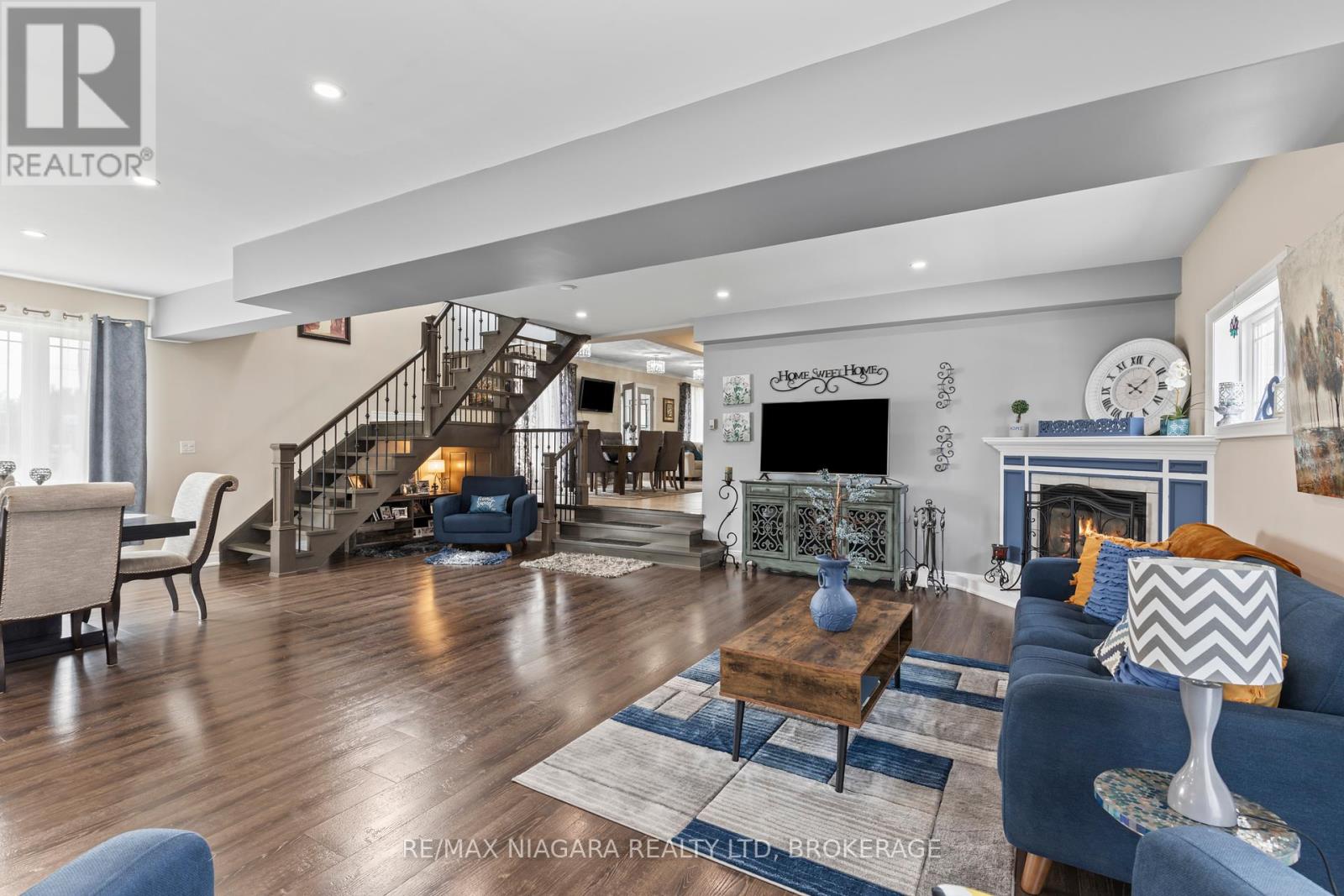 724 Line 3 Road, Niagara-On-The-Lake (Virgil), Ontario  L0S 1J0 - Photo 21 - X12117313
