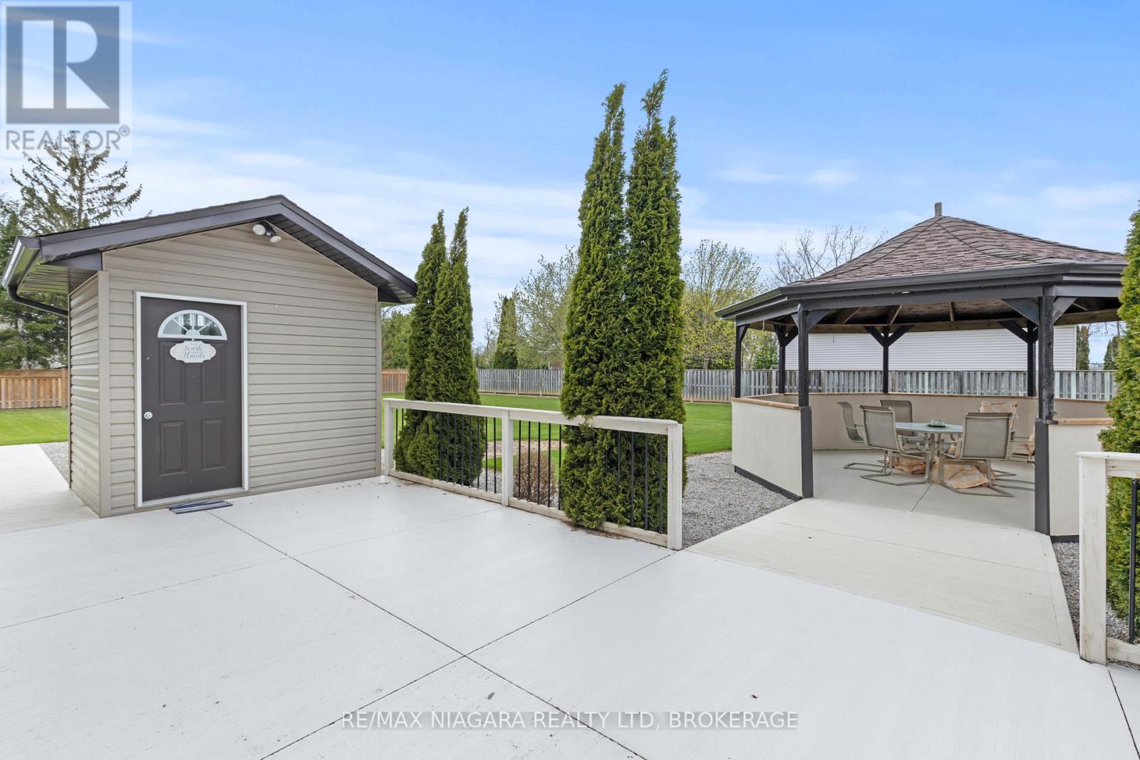 724 Line 3 Road, Niagara-On-The-Lake (Virgil), Ontario  L0S 1J0 - Photo 47 - X12117313