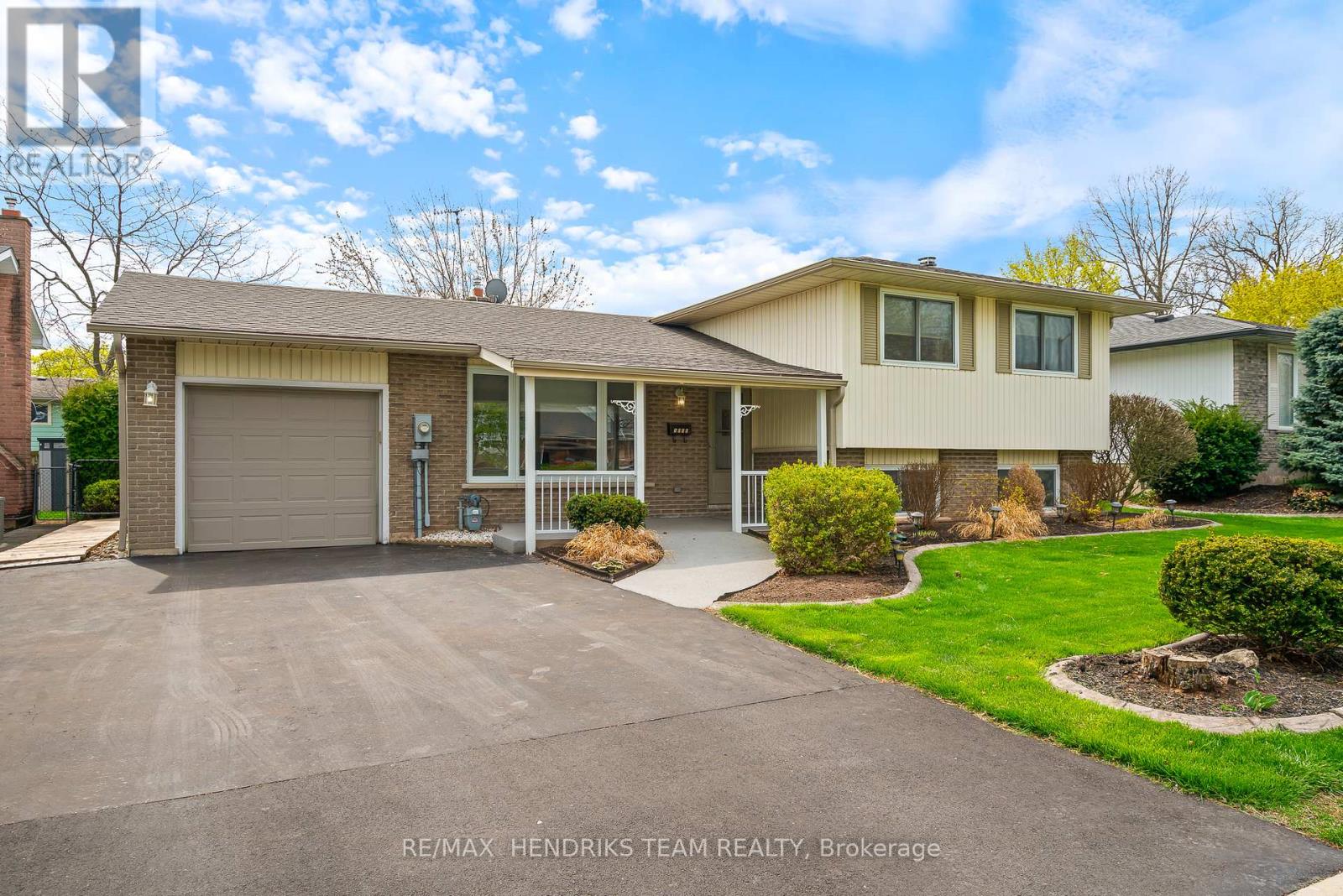 5066 FRIESEN BOULEVARD, lincoln (beamsville), Ontario