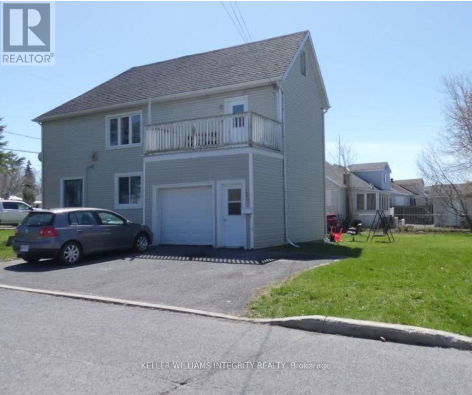Property at 141 CORNWALLIS AVENUE image 1