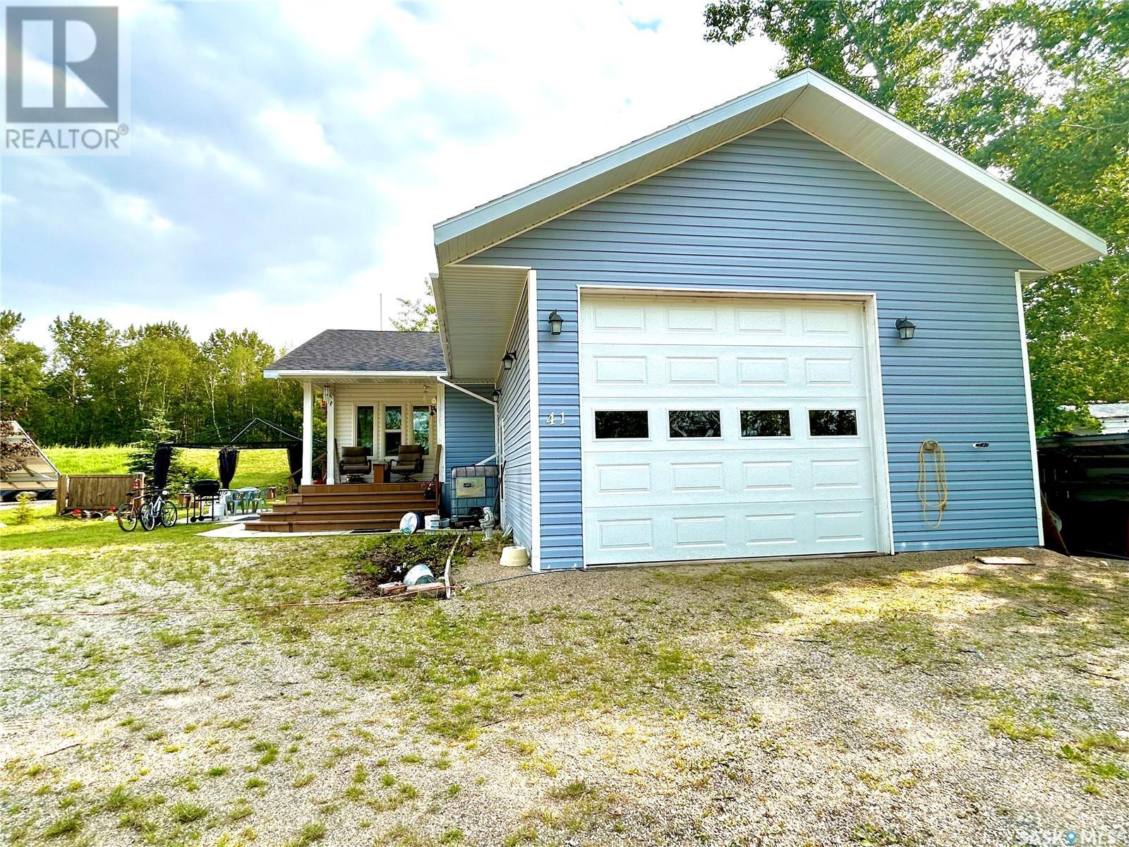 41 Spierings AVENUE, Nipawin Rm No. 487, Saskatchewan