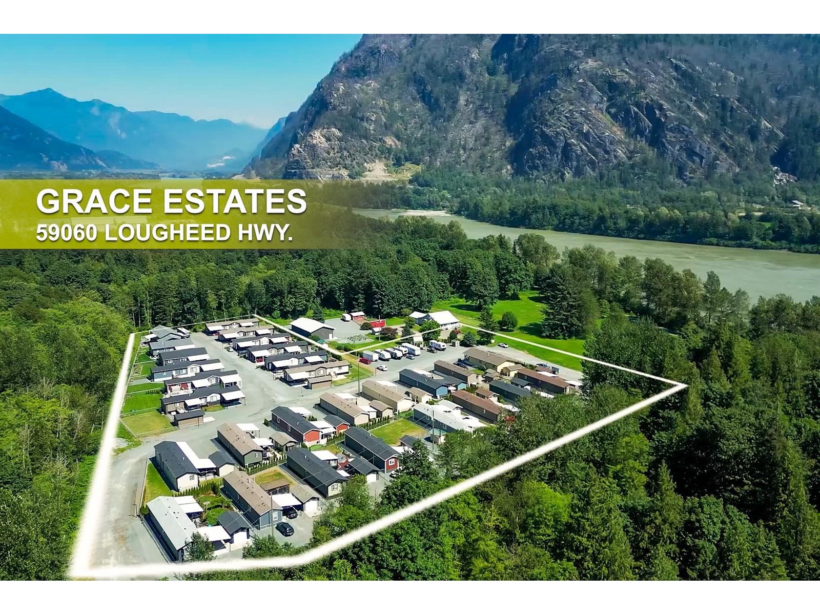 Property at 36 59060 LOUGHEED HIGHWAY image 1