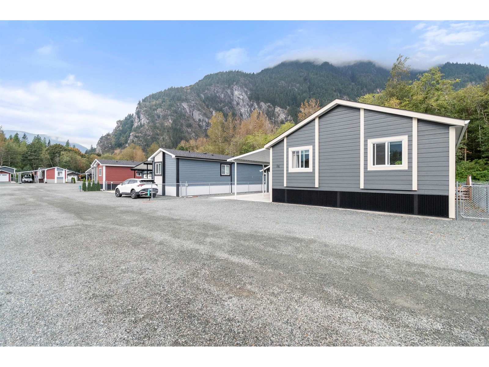 Property at 36 59060 LOUGHEED HIGHWAY image 4