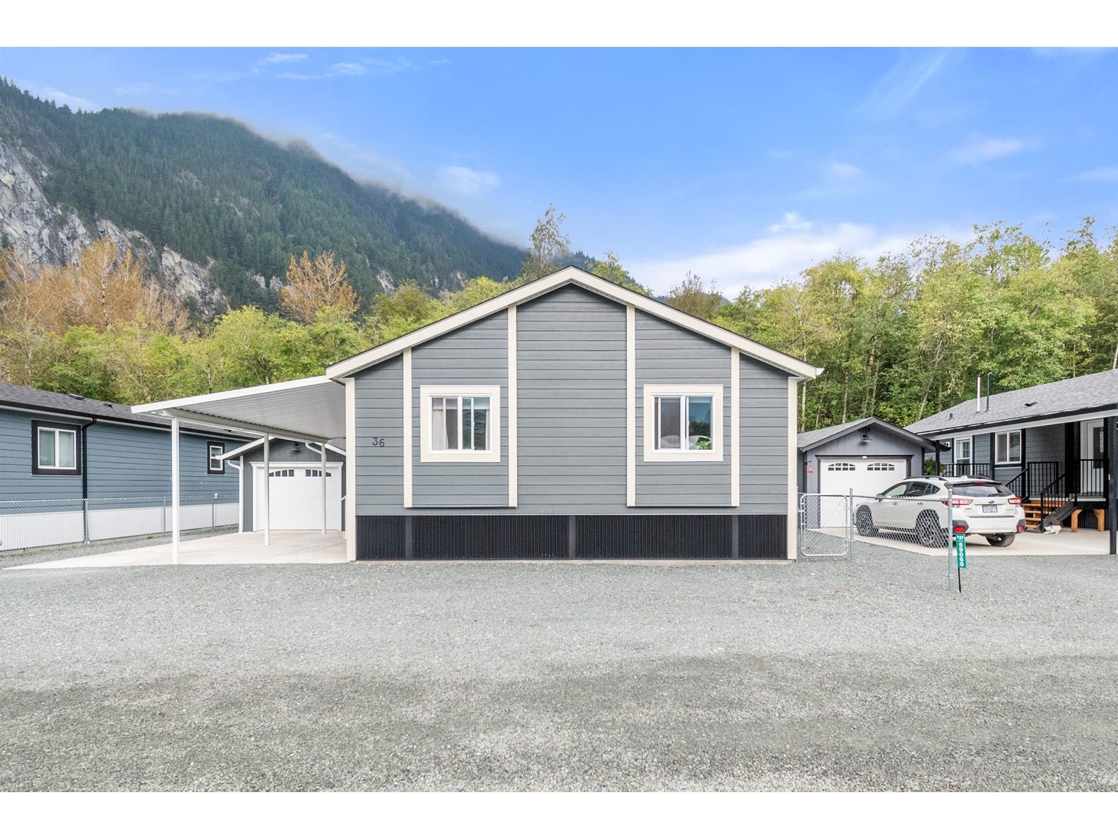 Property at 36 59060 LOUGHEED HIGHWAY image 5