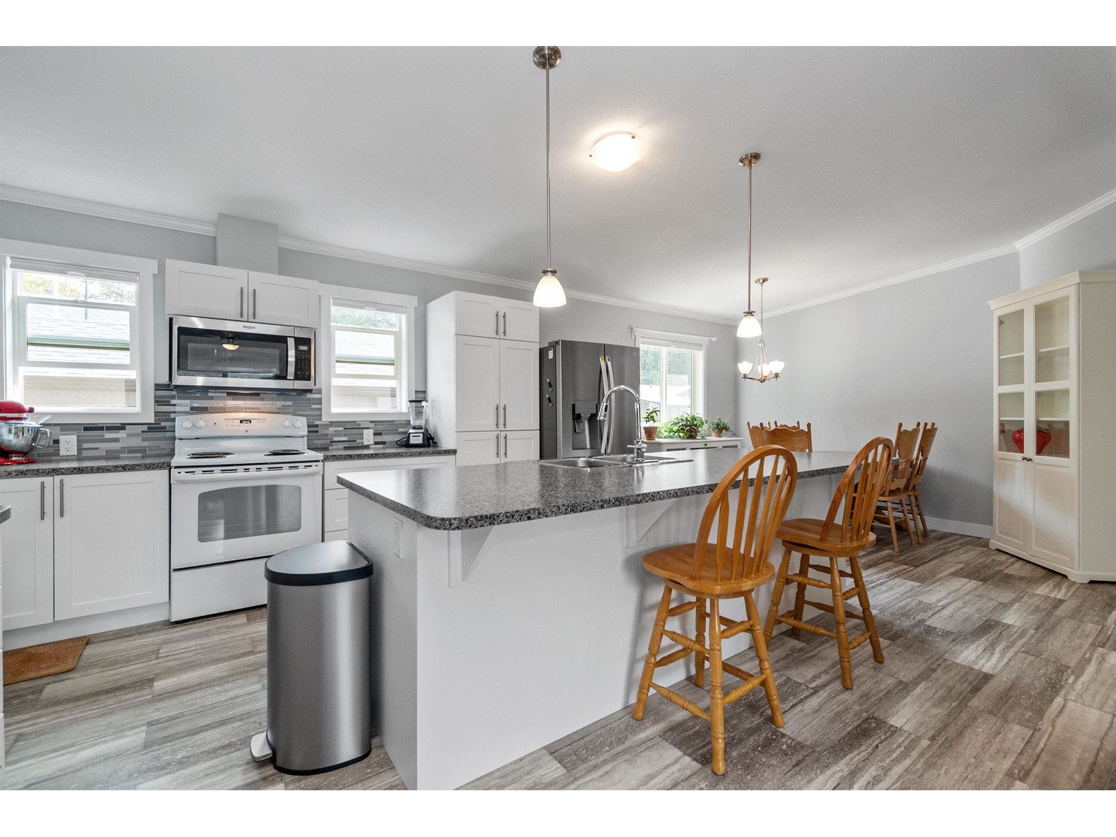 36 59060 Lougheed Highway, Agassiz, Hope, British Columbia  V0X 1L3 - Photo 8 - R2996973