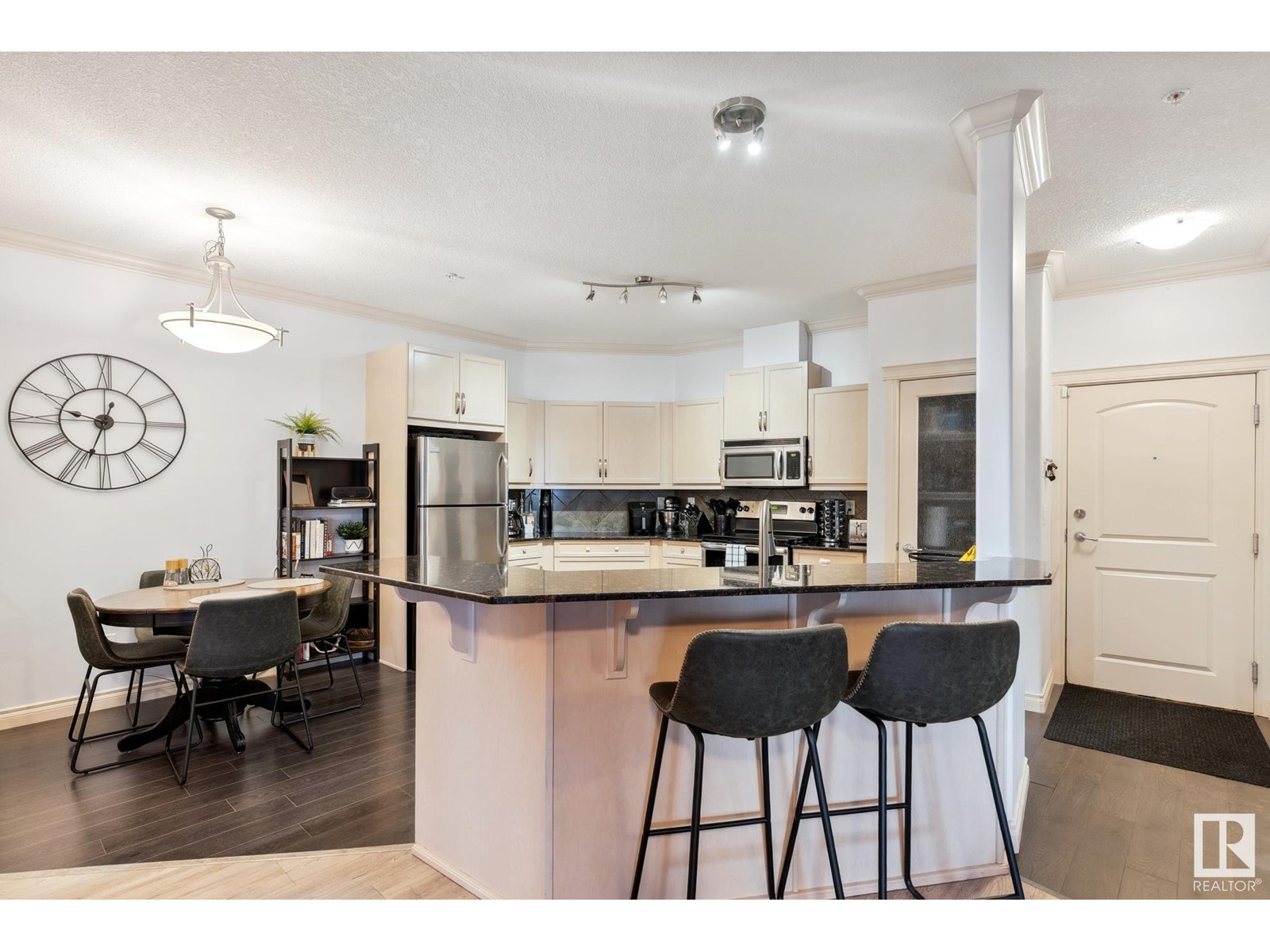#133 10121 80 Av Nw, Edmonton, Alberta  T6E 0B9 - Photo 9 - E4433760