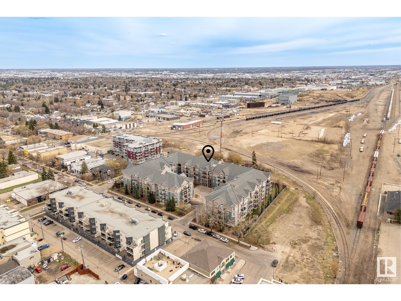 #133 10121 80 Av Nw, Edmonton, Alberta  T6E 0B9 - Photo 41 - E4433760