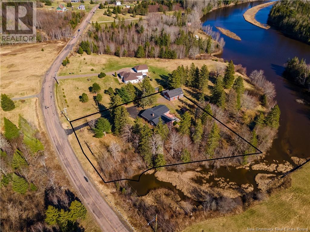 1583 Shediac River Road, shediac river, New Brunswick