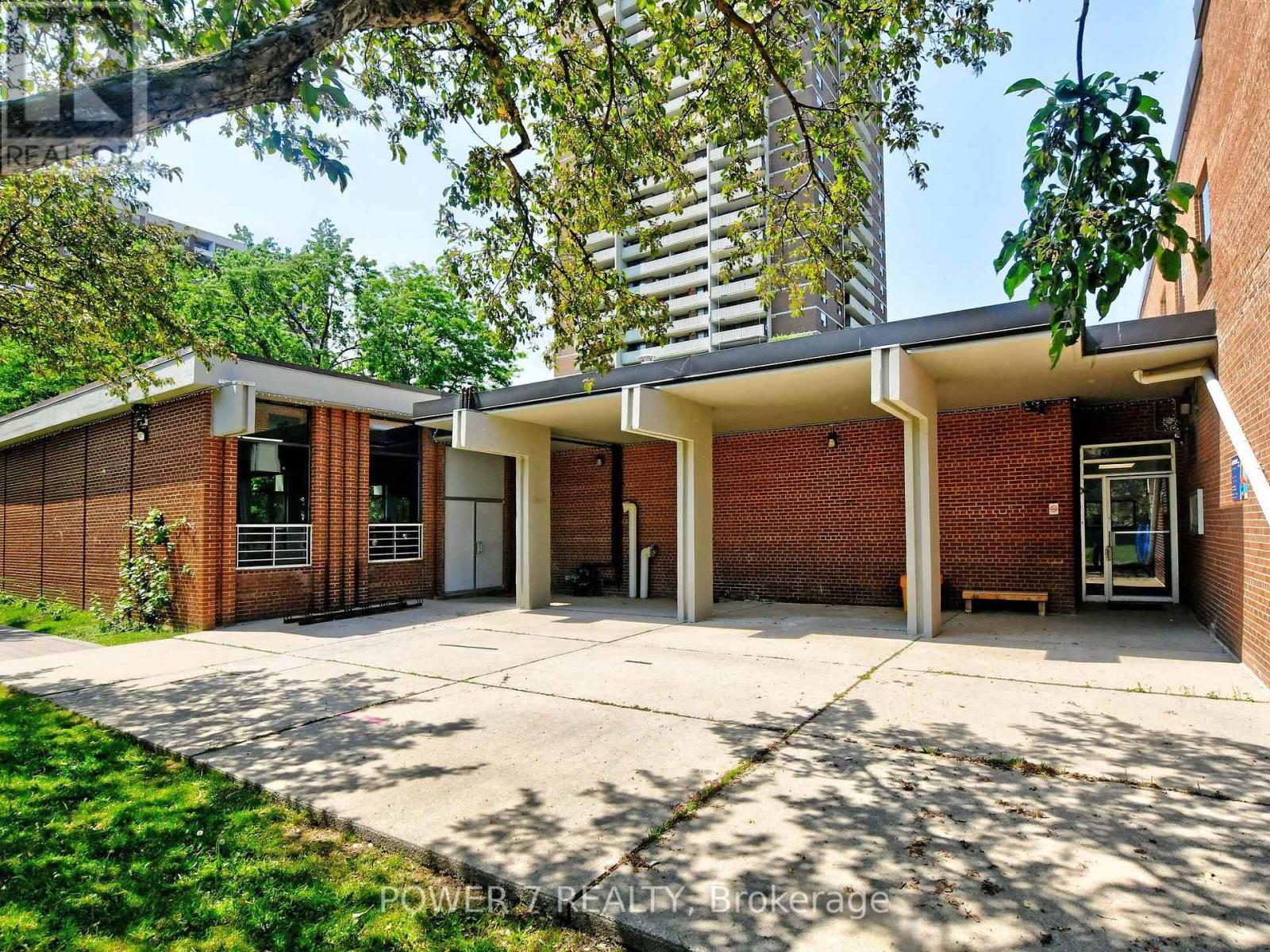 407 - 10 Tangreen Court, Toronto, Ontario  M2M 4B9 - Photo 30 - C12114355
