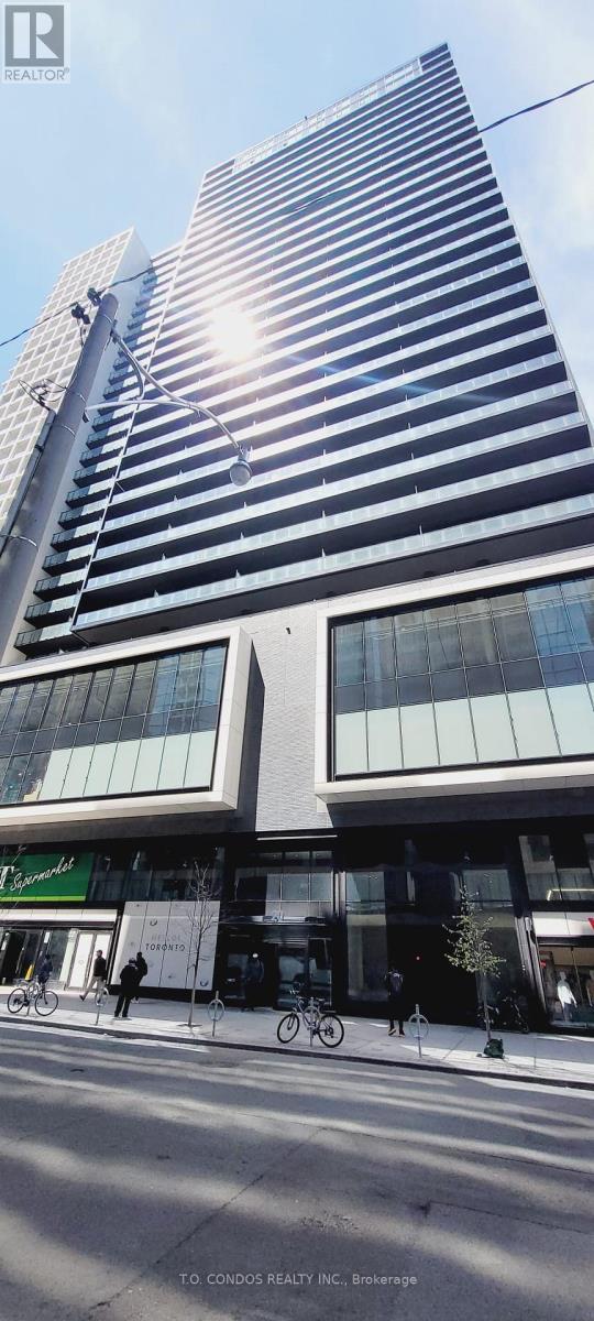 1019 - 20 Edward Street, Toronto (Bay Street Corridor), Ontario  M5G 1C9 - Photo 19 - C12114471