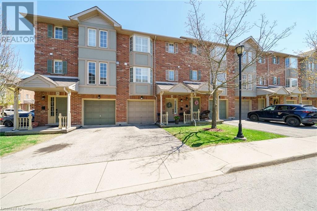 Property at 1336 UPPER SHERMAN Avenue Unit# 20 image 1