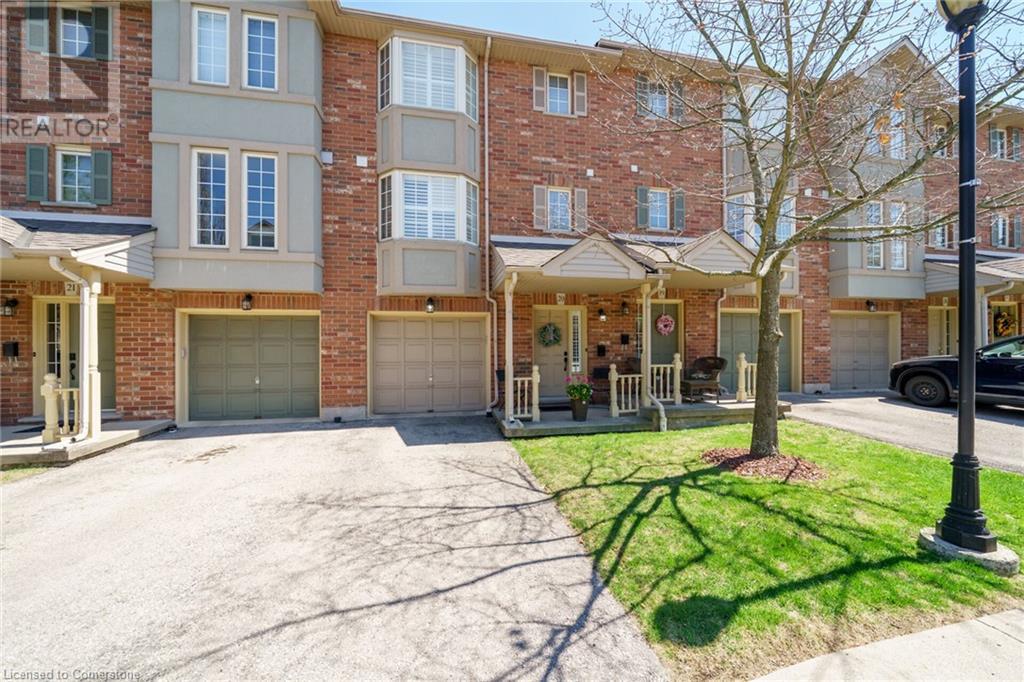 Property at 1336 UPPER SHERMAN Avenue Unit# 20 image 2