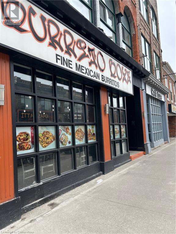 220-226 St. Paul Street, St. Catharines, Ontario  L2R 3M2 - Photo 3 - 40704282