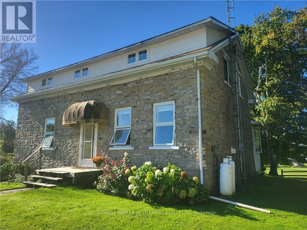 538 CLEAR LAKE ROAD Rideau Lakes