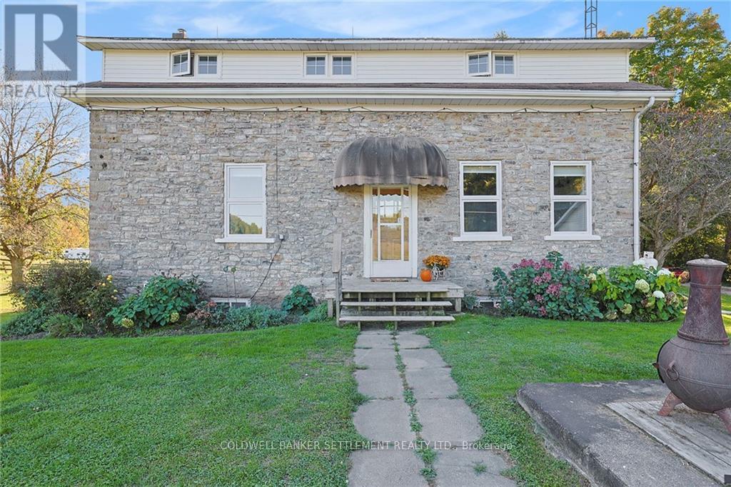 538 Clear Lake Road, Rideau Lakes, Ontario  K0G 1E0 - Photo 3 - X9523581