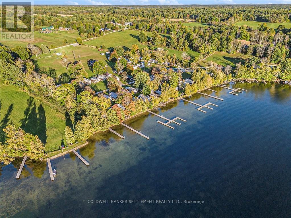 538 CLEAR LAKE ROAD Rideau Lakes