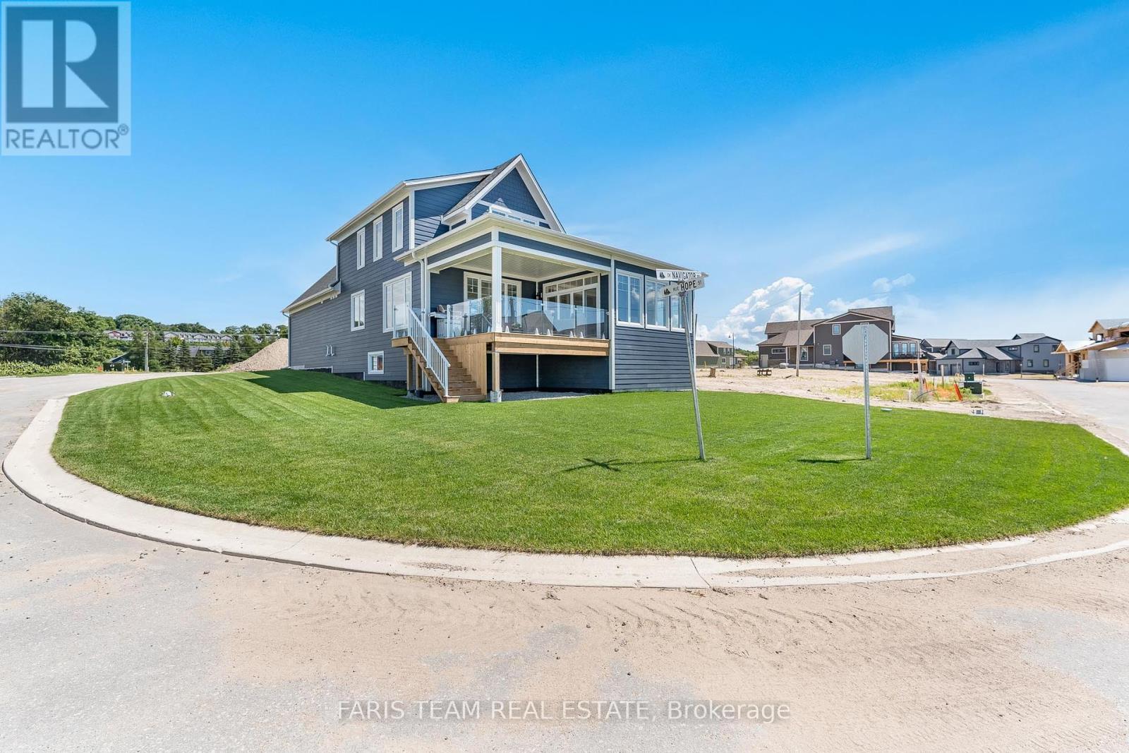38 Magazine Street, Penetanguishene, Ontario  L9M 0W7 - Photo 30 - S12113707