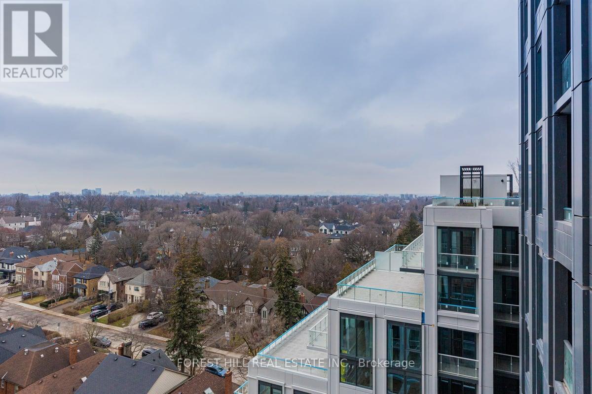 1018 - 2020 Bathurst Street, Toronto (Humewood-Cedarvale), Ontario  M5P 0A6 - Photo 24 - C12117134