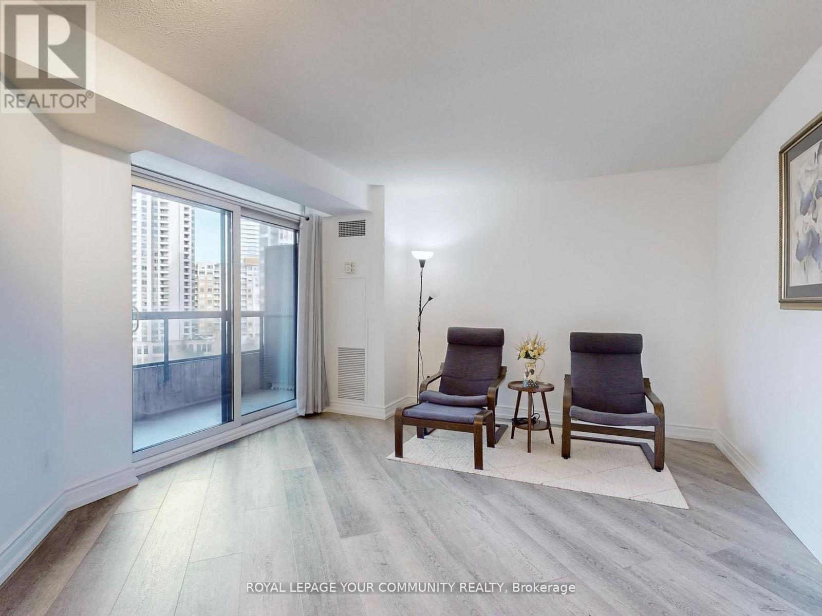 929 - 15 Northtown Way, Toronto, Ontario  M2N 7A2 - Photo 10 - C12117147