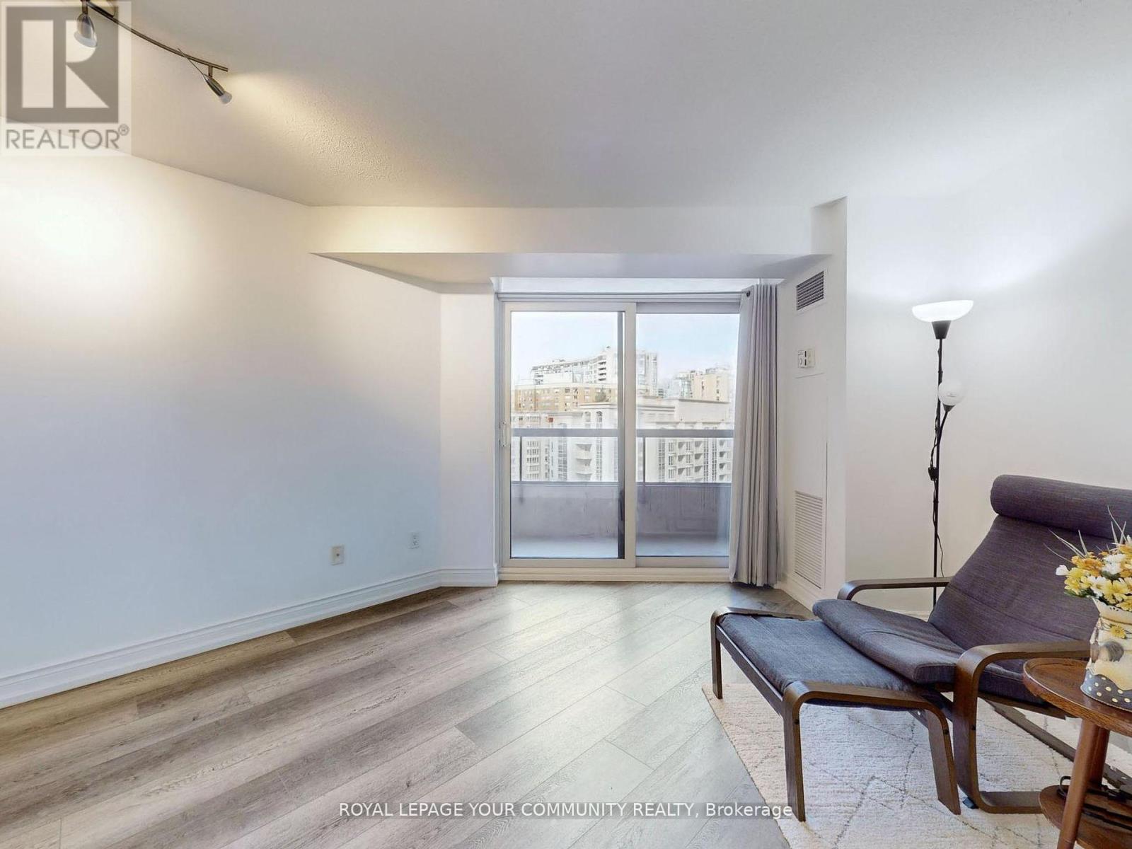 929 - 15 Northtown Way, Toronto, Ontario  M2N 7A2 - Photo 11 - C12117147
