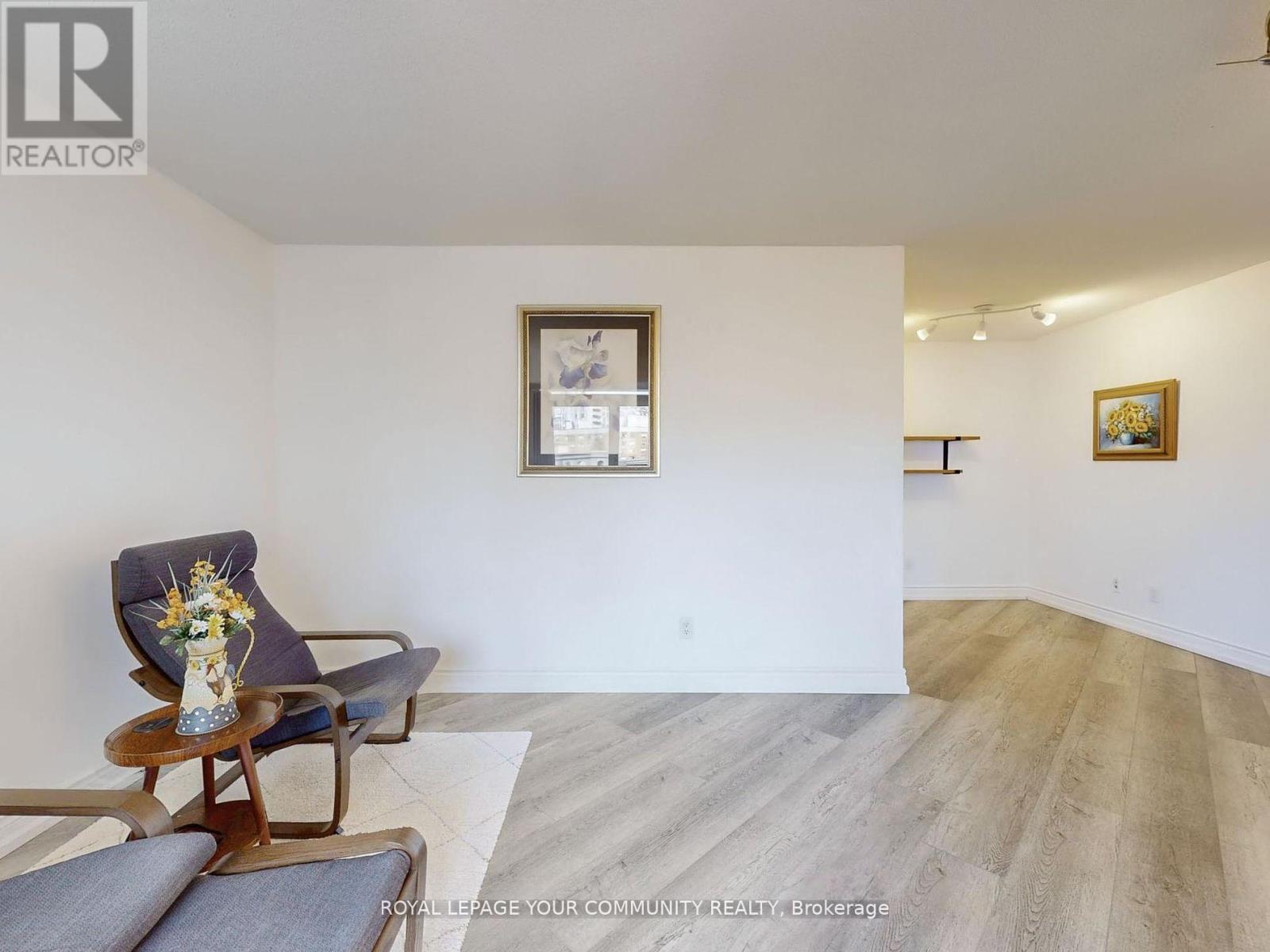 929 - 15 Northtown Way, Toronto, Ontario  M2N 7A2 - Photo 12 - C12117147