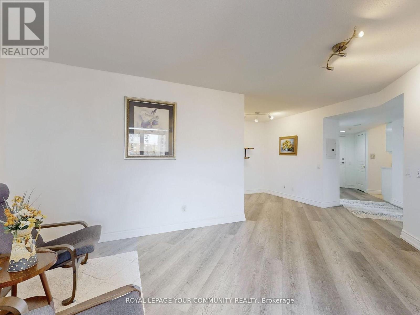 929 - 15 Northtown Way, Toronto, Ontario  M2N 7A2 - Photo 13 - C12117147