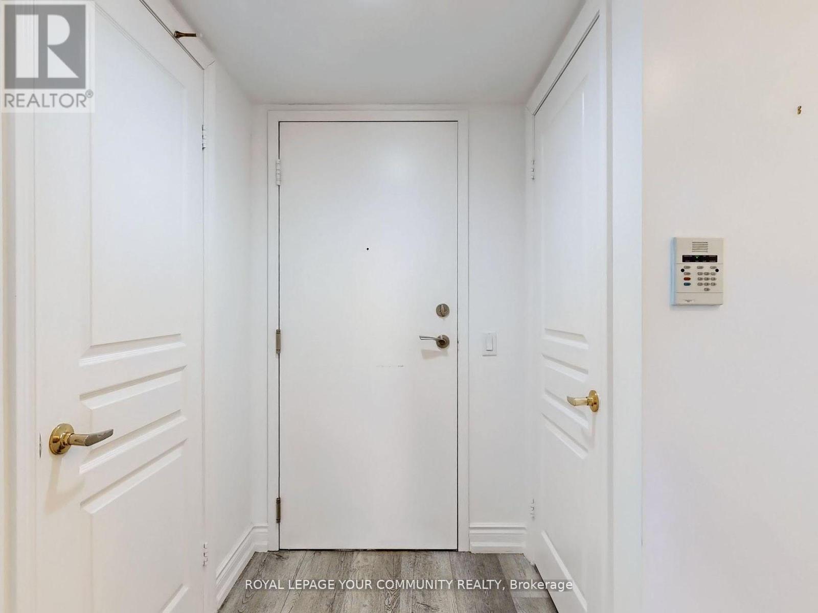 929 - 15 Northtown Way, Toronto, Ontario  M2N 7A2 - Photo 30 - C12117147