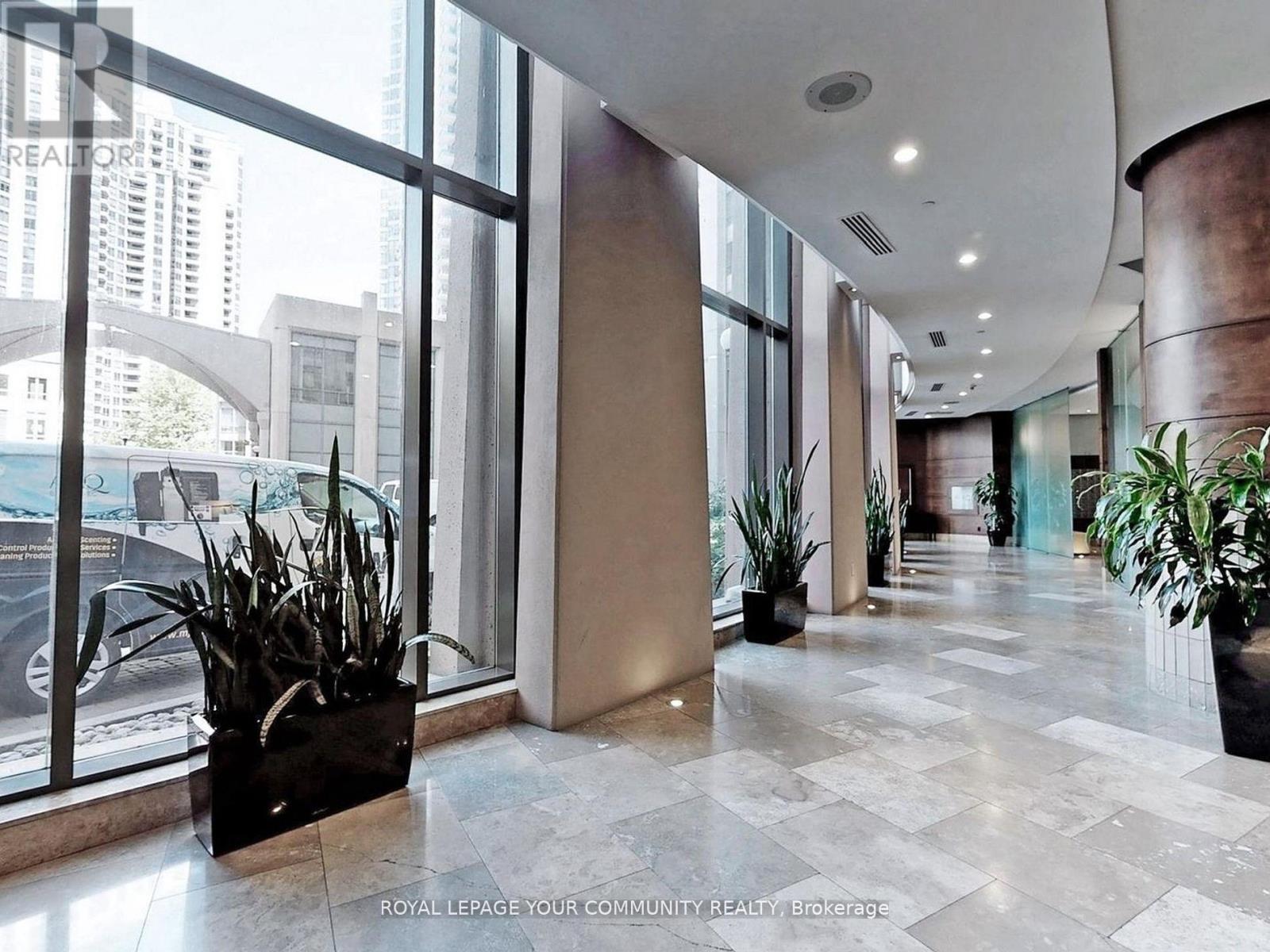 929 - 15 Northtown Way, Toronto, Ontario  M2N 7A2 - Photo 38 - C12117147