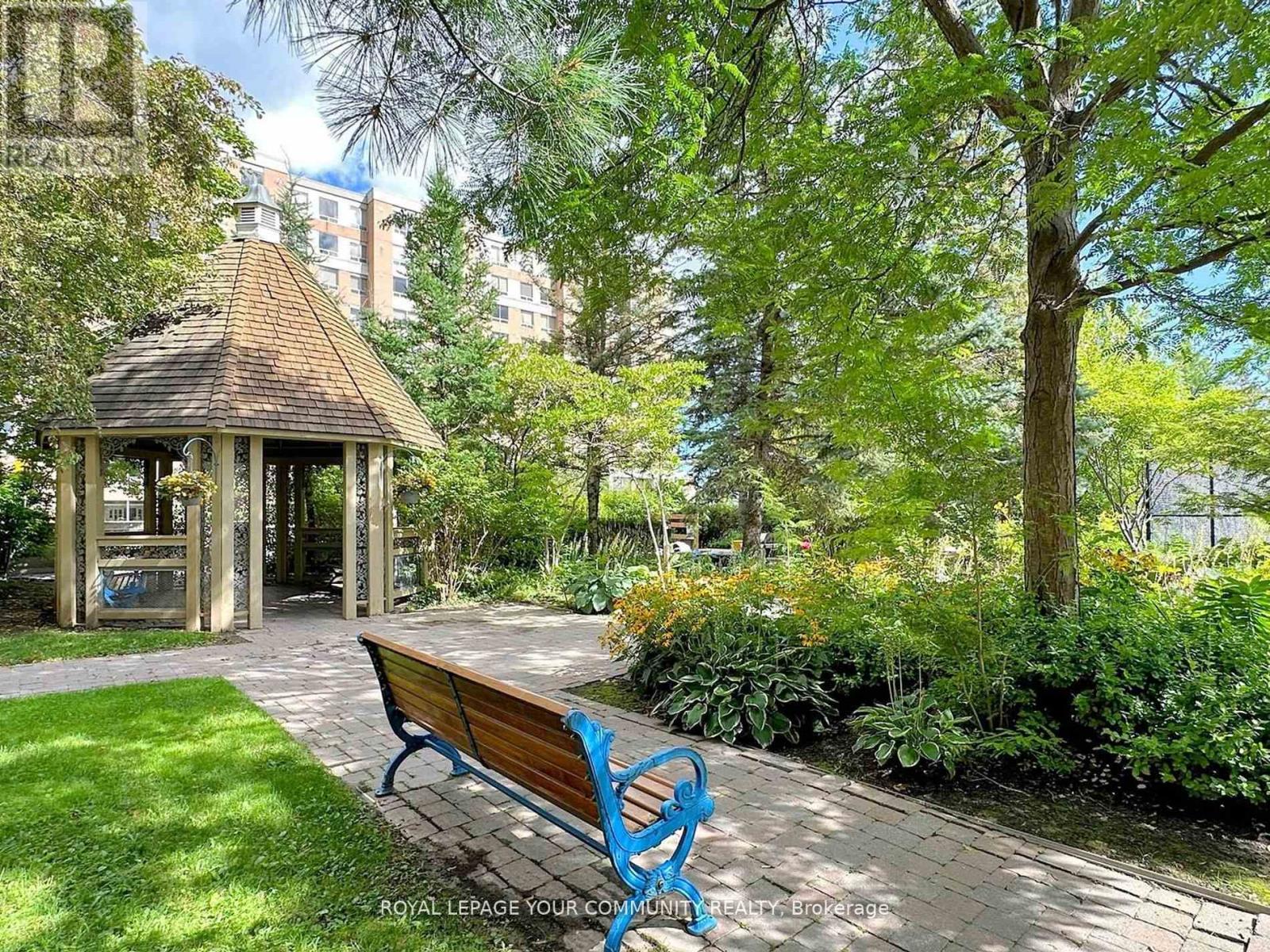 929 - 15 Northtown Way, Toronto, Ontario  M2N 7A2 - Photo 39 - C12117147