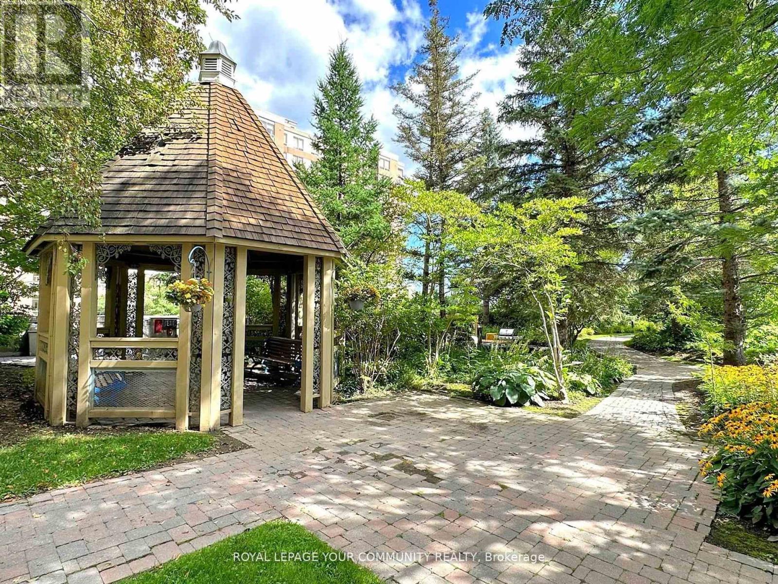 929 - 15 Northtown Way, Toronto, Ontario  M2N 7A2 - Photo 40 - C12117147