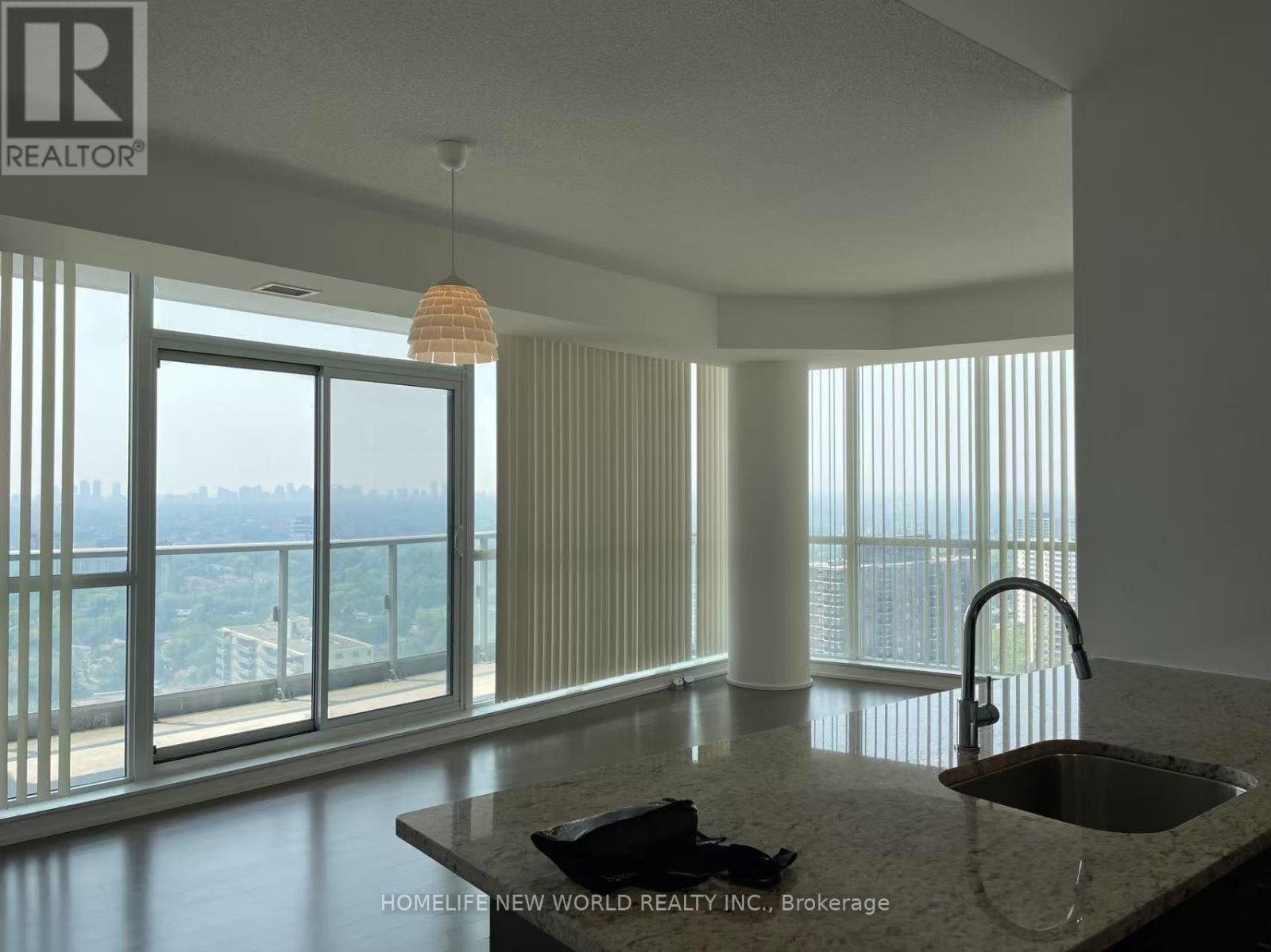 2208 - 70 Forest Manor Road, Toronto, Ontario  M2J 1M6 - Photo 3 - C12117148