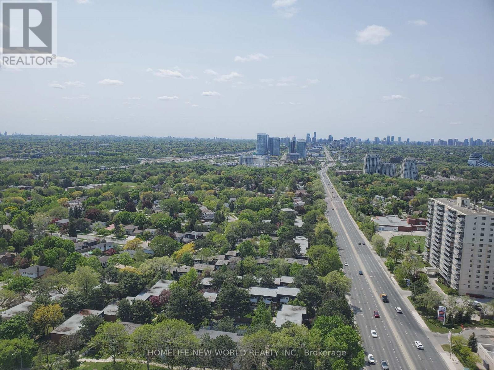 2208 - 70 Forest Manor Road, Toronto (Henry Farm), Ontario  M2J 1M6 - Photo 4 - C12117148