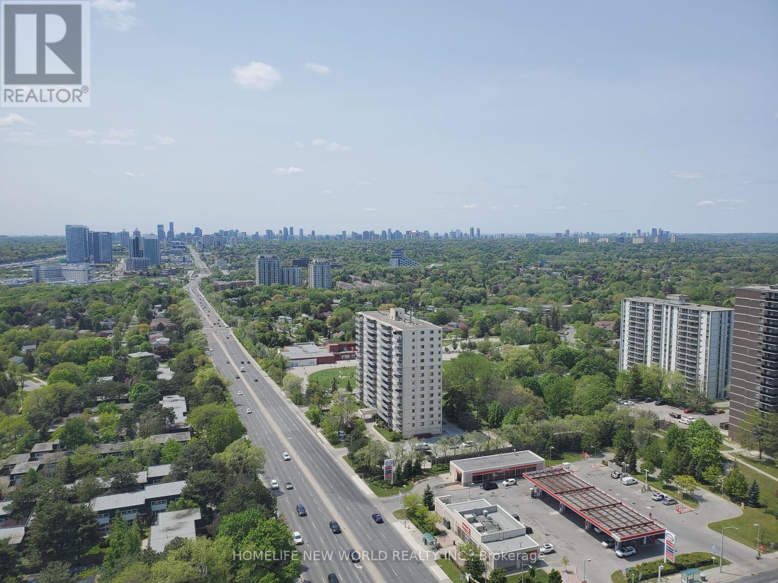 2208 - 70 Forest Manor Road, Toronto (Henry Farm), Ontario  M2J 1M6 - Photo 6 - C12117148