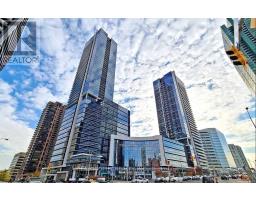 1106 - 2 ANNDALE DRIVE, Toronto, Ontario