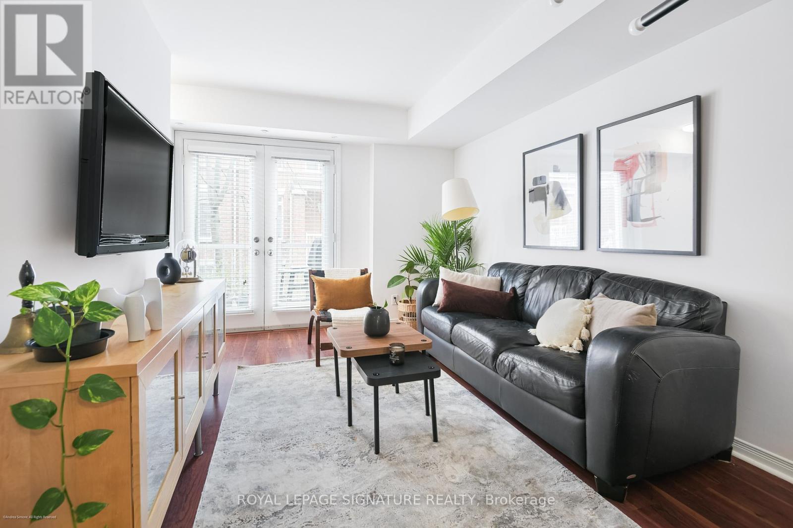 Property at 3004 - 12 SUDBURY STREET image 5