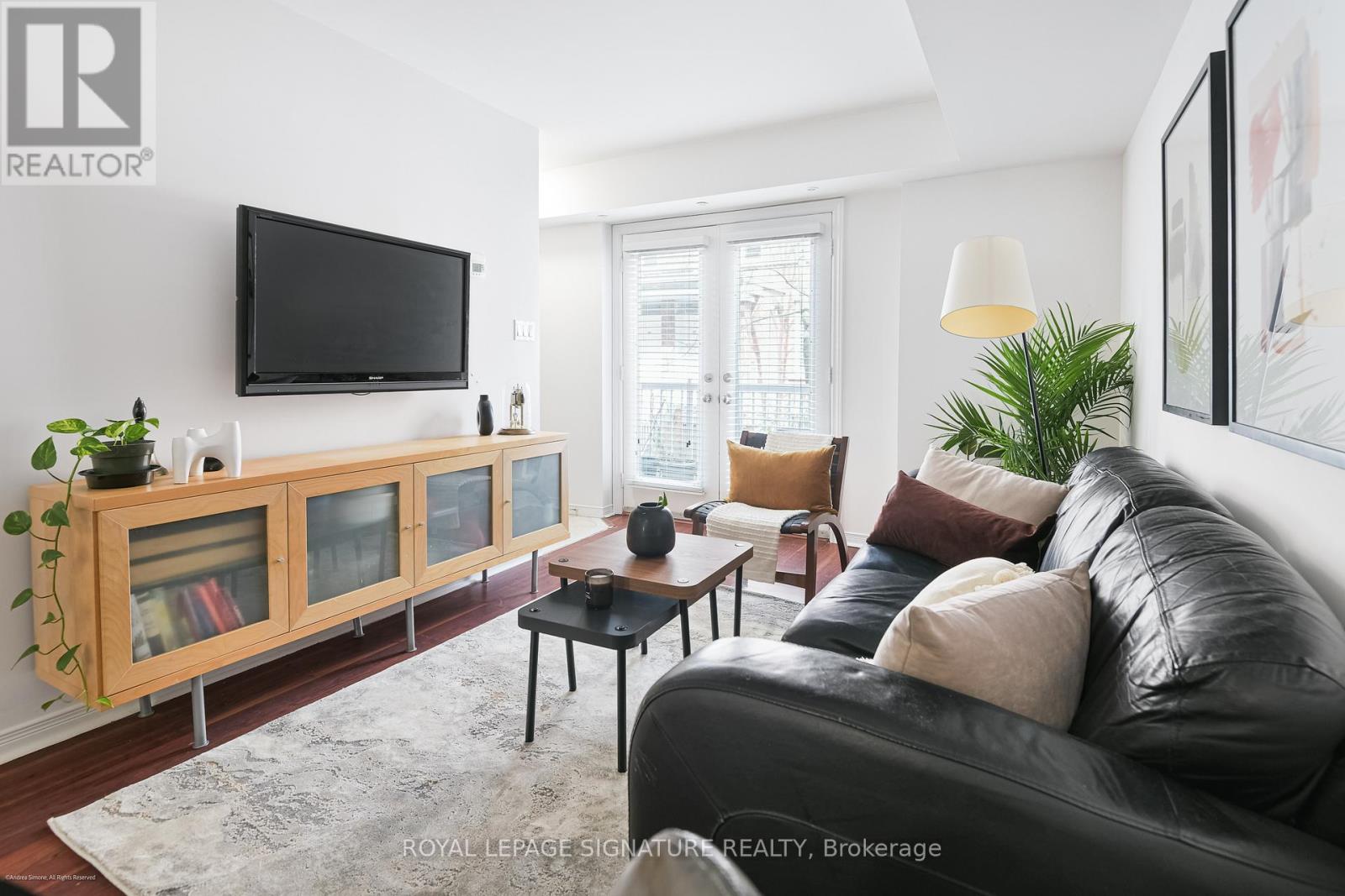 3004 - 12 Sudbury Street, Toronto, Ontario  M6J 3W7 - Photo 6 - C12117156