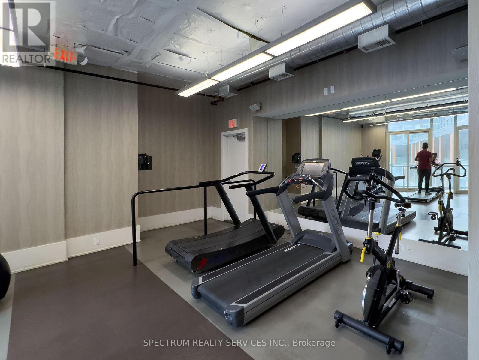 1810 - 20 Bruyeres Mews, Toronto (Waterfront Communities), Ontario  M5V 0G8 - Photo 26 - C12117178