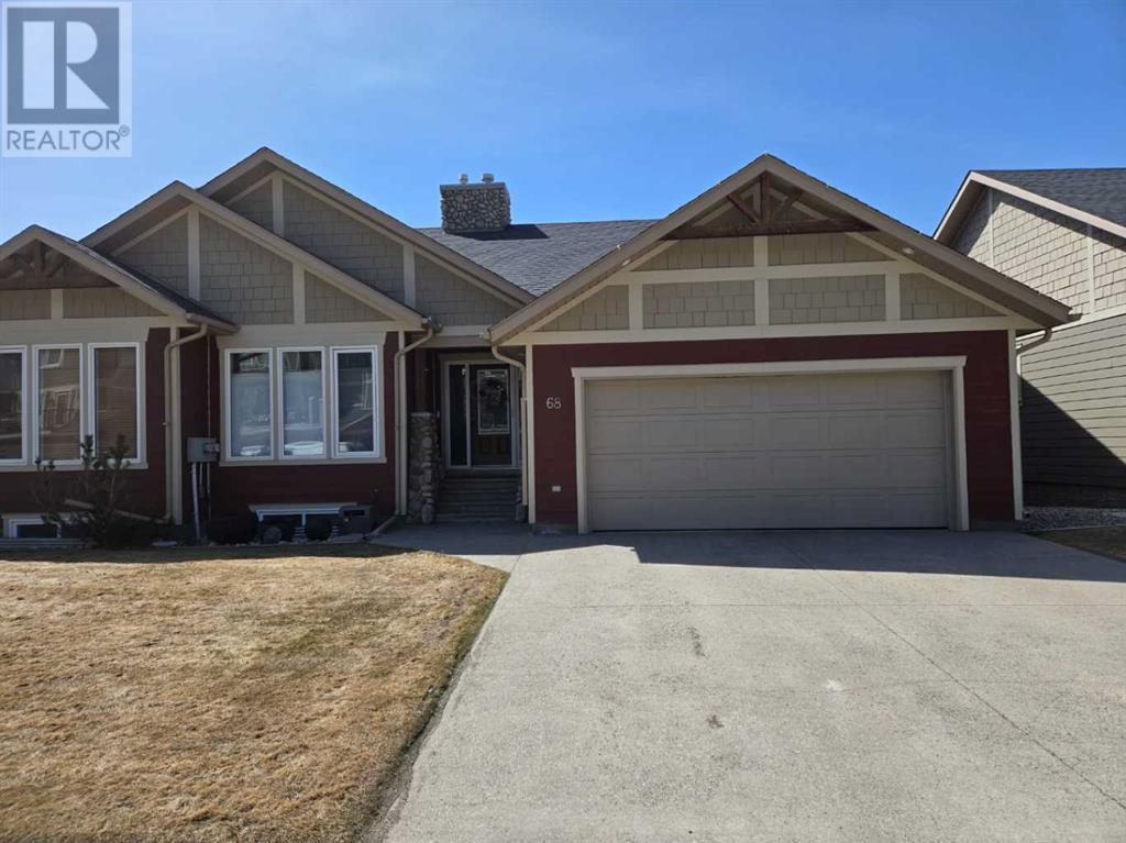 68 Ironstone Drive, Coleman, Alberta  T0K 0M0 - Photo 1 - A2191713