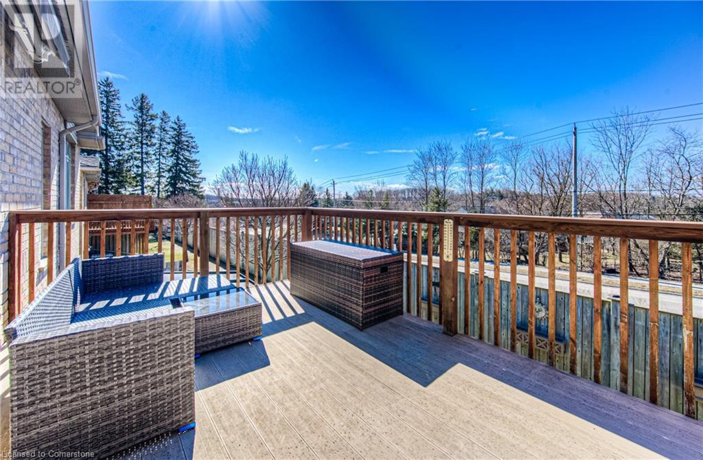 900 Doon Village Road Unit# 4, Kitchener, Ontario N2P 1A4 - Photo 41 - 40704896