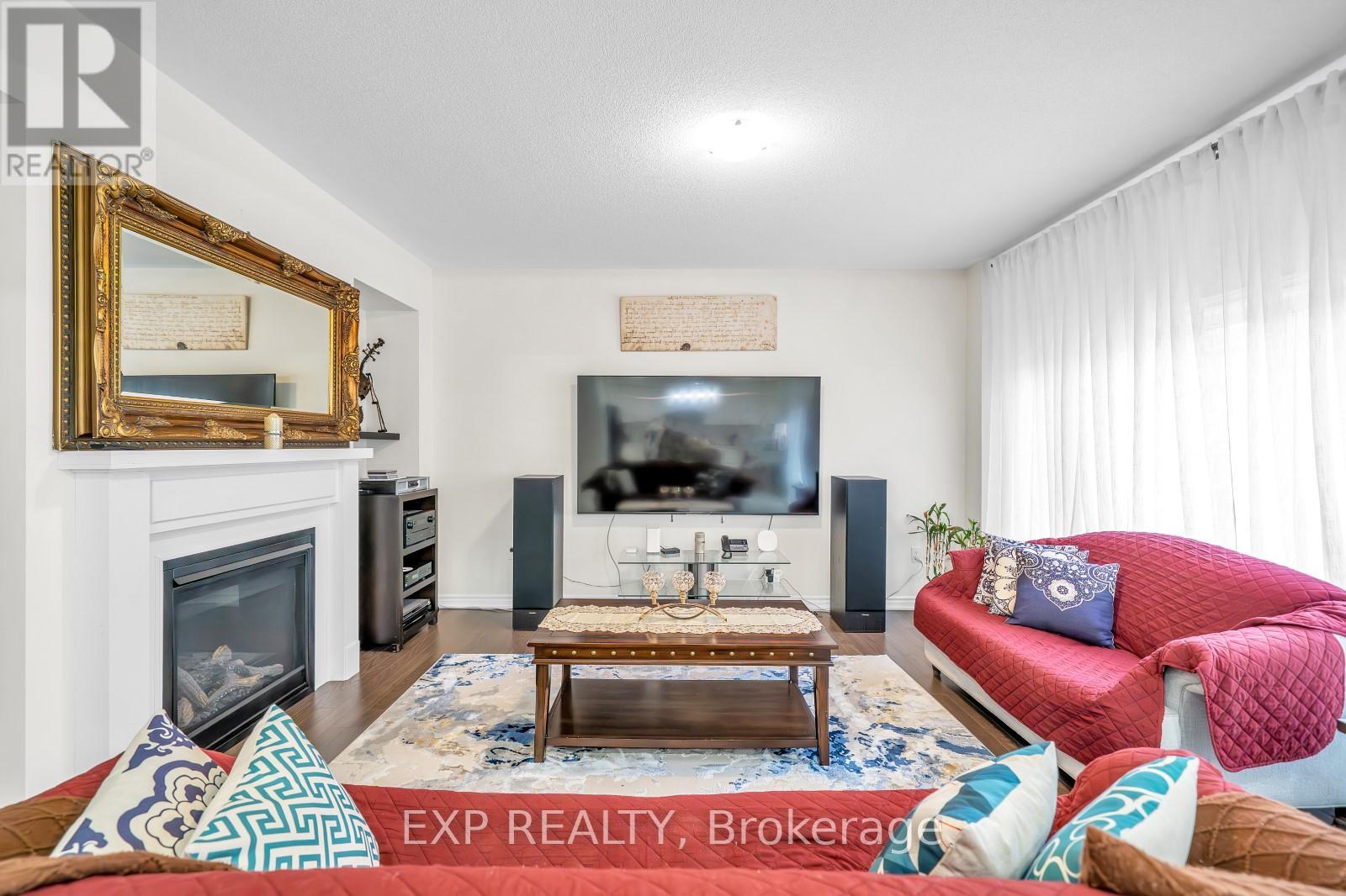 217 Doug Finney Street, Oshawa, Ontario  L1K 3G3 - Photo 7 - E12117119