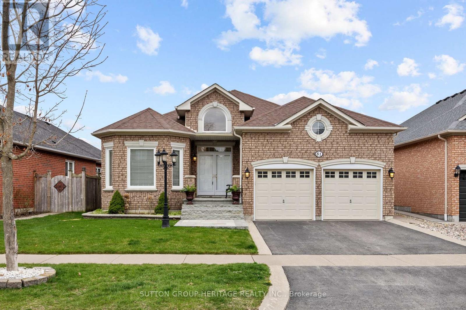 Property at 81 SONLEY DRIVE image 1