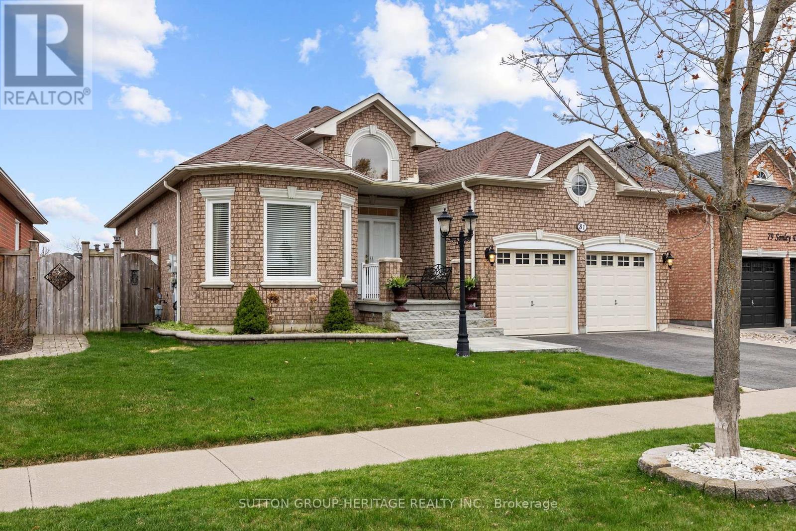 Property at 81 SONLEY DRIVE image 2
